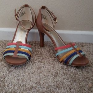 Anne Klein Heels